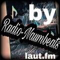 Das Logo von laut.fm Radio Naumbeats