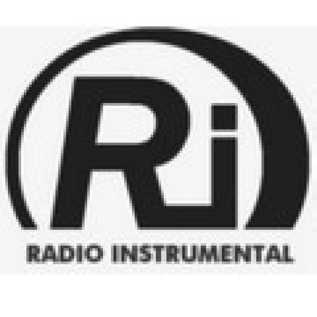 Stationsbild radioinstrumental