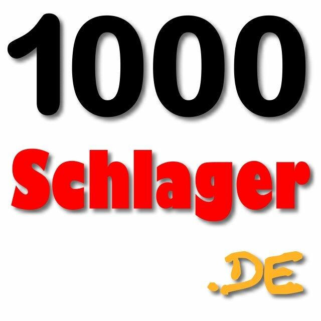 Stationsbild 1000schlager