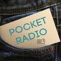 Das Logo von laut.fm Pocket-Radio