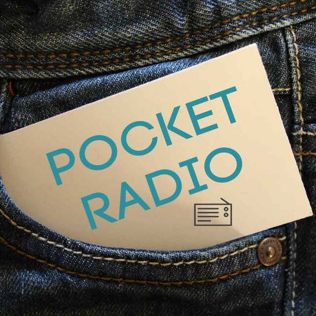 Stationsbild pocketradio