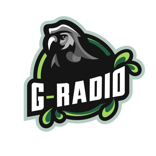 GRADIO von laut.fm GRadio Dein Gaming Radio.