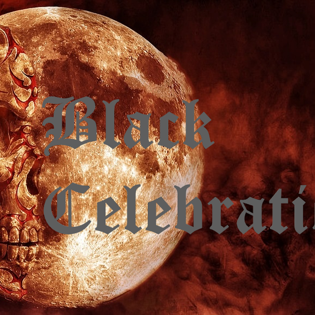 Stationsbild black-celebration
