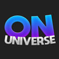 Das Logo von laut.fm Universeon