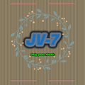Das Logo von laut.fm Jv 7