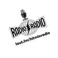Das Logo von laut.fm Hitmix-Radio