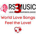 Das Logo von laut.fm Rsmusic 3