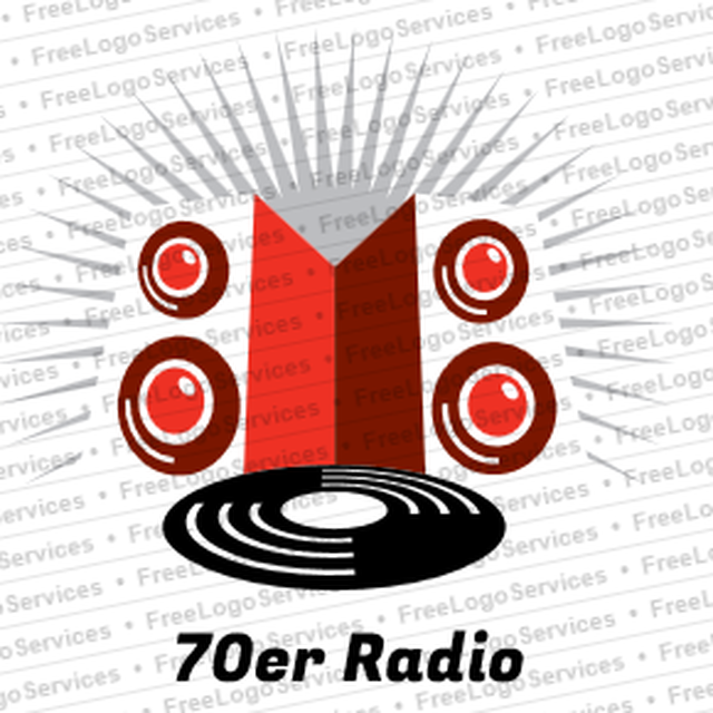 Stationsbild 70errradio