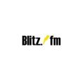Das Logo von laut.fm Blitz FM