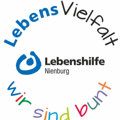 Das Logo von laut.fm Andrea l