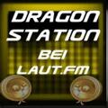 Das Logo von laut.fm Dragons Station