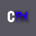 Das Logo von laut.fm Clone FM