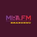 Das Logo von laut.fm Mira.FM BrandNeu