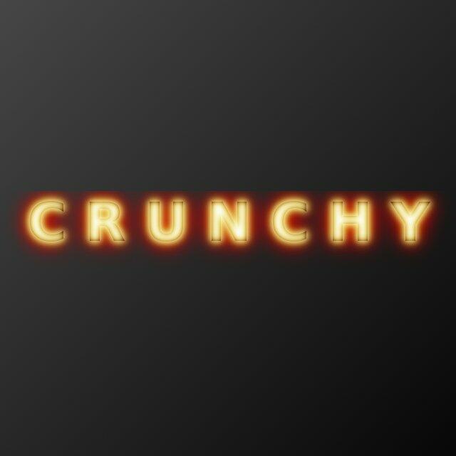 Stationsbild crunchy