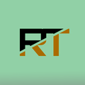 Das Logo von laut.fm Radiotime
