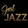 Das Logo von laut.fm Just Jazz