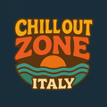 Das Logo von laut.fm Chill Out Zone