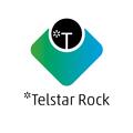 Das Logo von laut.fm Telstar Rock