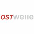 Das Logo von laut.fm Ostwelle
