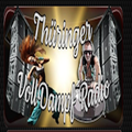 Das Logo von laut.fm Thueringervolldampf Radio
