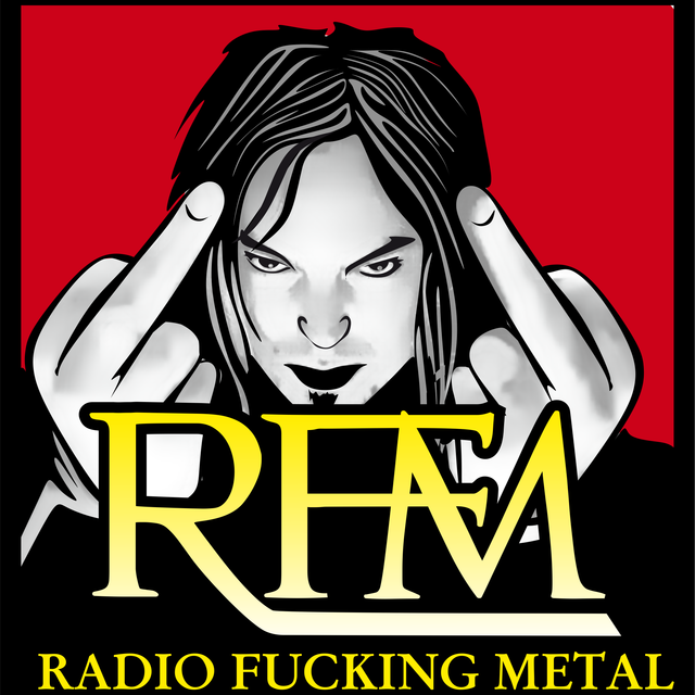 Stationsbild radio-fucking-metal