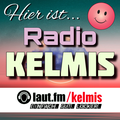 Das Logo von laut.fm Kelmis