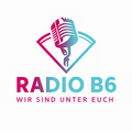 Das Logo von laut.fm Radiob 6