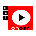 Das Logo von laut.fm OnEar