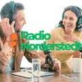 Das Logo von laut.fm radio-norderstedt