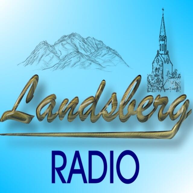 Stationsbild landsberg-radio