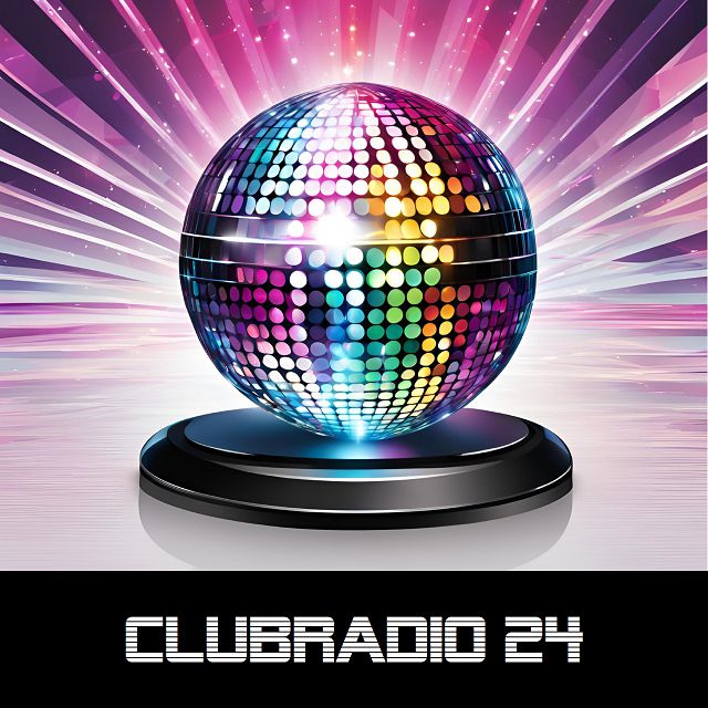 Stationsbild clubradio24