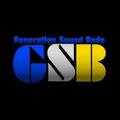 Das Logo von laut.fm G S B