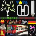 Das Logo von laut.fm DJ Marcel DJ Alvin