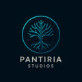Das Logo von laut.fm Pantiriastudio