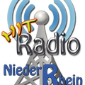 Das Logo von laut.fm Hitradio Nrh