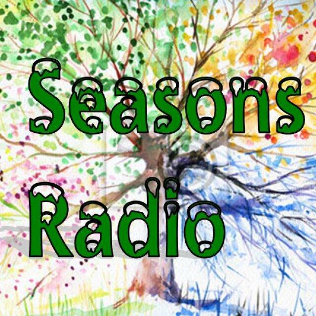 Stationsbild seasons-radio