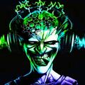 Das Logo von laut.fm Psychedelic Goa Trance Pro Darkspy
