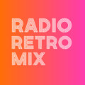 Das Logo von laut.fm Radio RetroMix