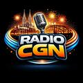 Das Logo von laut.fm Radio CGN