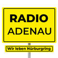 Das Logo von laut.fm Radio Adenau
