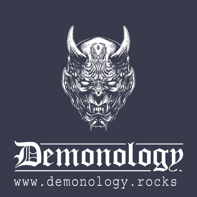 Stationsbild demonology