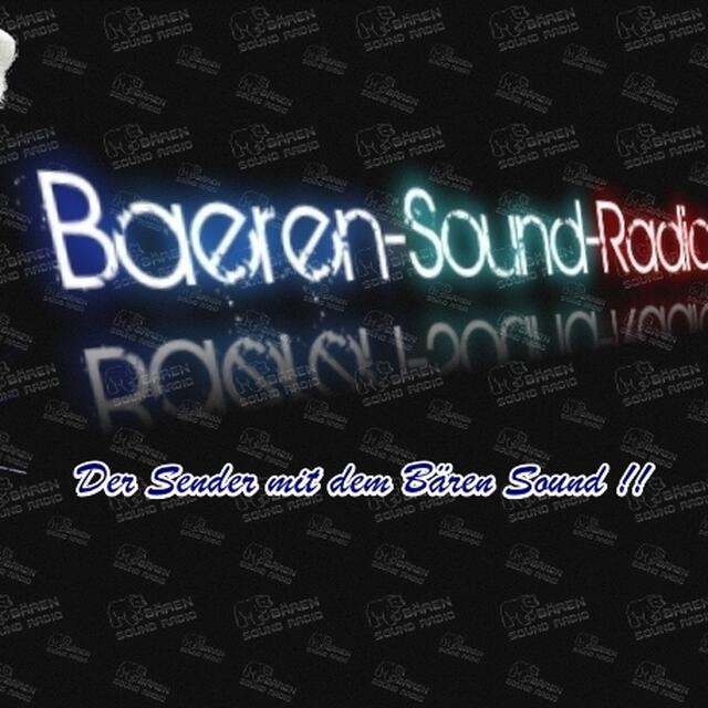 Stationsbild baeren-sound-radio