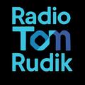 Das Logo von laut.fm RadioTomRudik