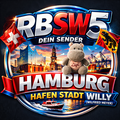 Das Logo von laut.fm Rbsw 5 Dein Sender