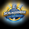 Das Logo von laut.fm Schlagermeile