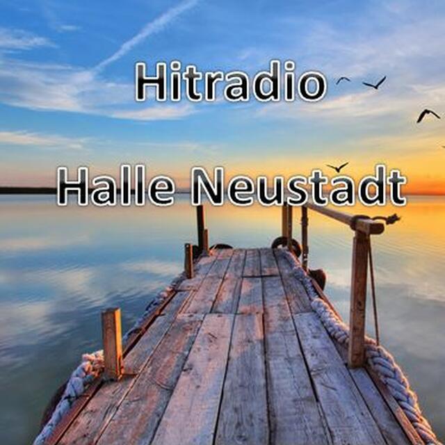 Stationsbild hitradio-halle-neustadt