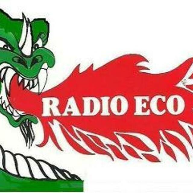 Stationsbild radioeco90