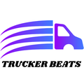 Das Logo von laut.fm Trucker Beats 1