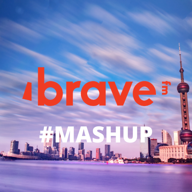 Stationsbild bravefmmashup