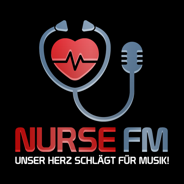 Stationsbild nursefm